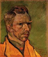 Gogh, Vincent van - Self Portrait